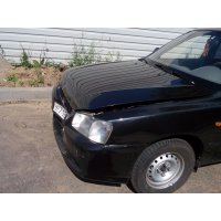 Продам а/м Hyundai Accent битый