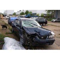 Продам а/м Hyundai Elantra битый