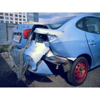 Продам а/м Hyundai Elantra битый