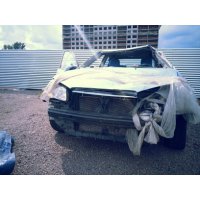 Продам а/м Hyundai Elantra битый