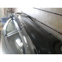 Продам а/м Hyundai Elantra битый