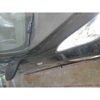 Продам а/м Hyundai Elantra битый