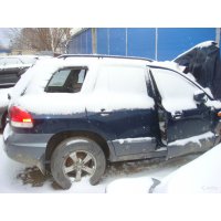 Продам а/м Hyundai Santa Fe битый