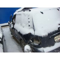 Продам а/м Hyundai Santa Fe битый