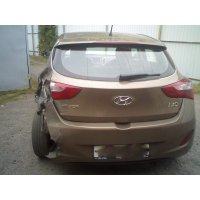 Продам а/м Hyundai i30 битый