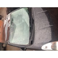Продам а/м Nissan Note битый
