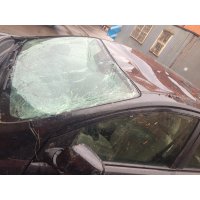 Продам а/м Nissan Note битый