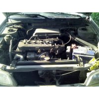Продам а/м Nissan Primera битый