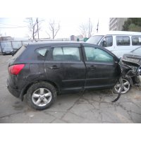 Продам а/м Nissan Qashqai битый