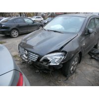Продам а/м Nissan Qashqai битый