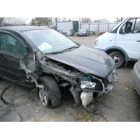 Продам а/м Nissan Qashqai битый