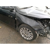 Продам а/м Opel Insignia битый