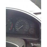 Продам а/м Rover 600 битый