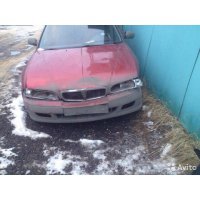 Продам а/м Rover 600 битый