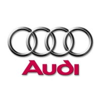 Продам Молдинг бампера переднего  для Audi