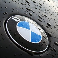 Продам стартер  для BMW 5 series